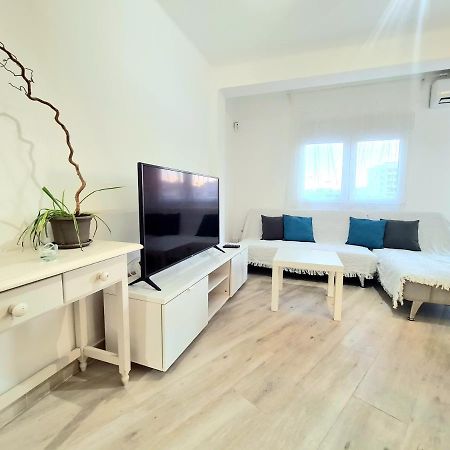 Aa Guest - Sol Eco Apartment Lateral Sea Views Fuengirola Zewnętrze zdjęcie