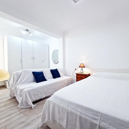 Aa Guest - Sol Eco Apartment Lateral Sea Views Fuengirola Zewnętrze zdjęcie