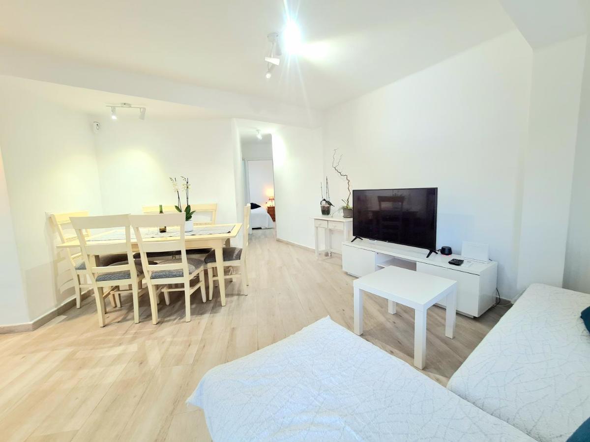 Aa Guest - Sol Eco Apartment Lateral Sea Views Fuengirola Zewnętrze zdjęcie
