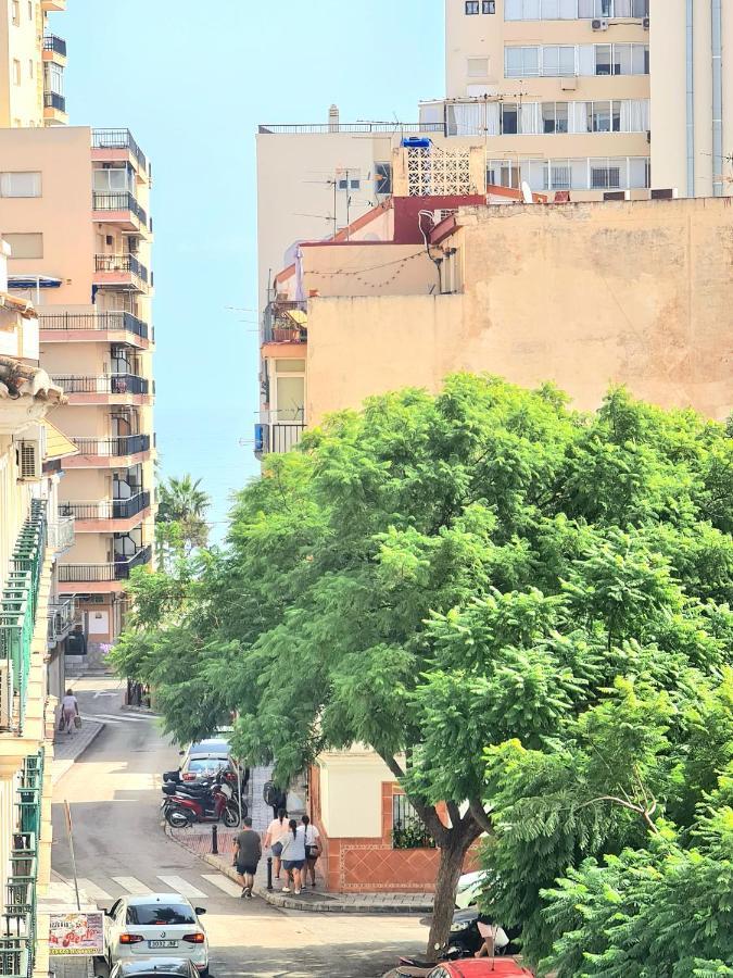 Aa Guest - Sol Eco Apartment Lateral Sea Views Fuengirola Zewnętrze zdjęcie