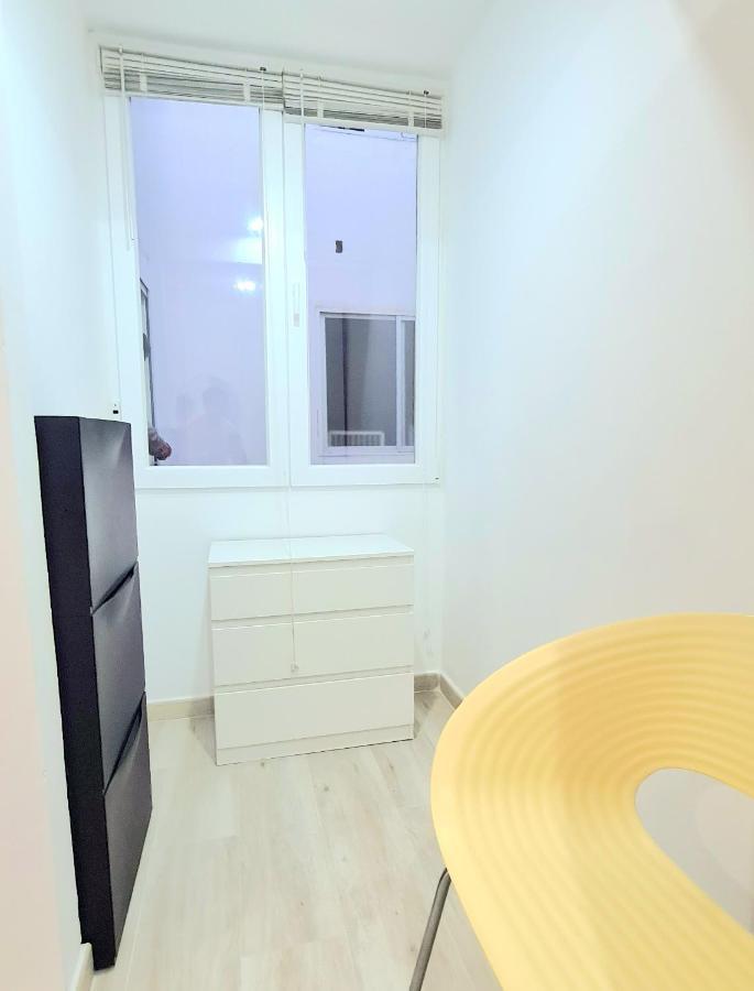 Aa Guest - Sol Eco Apartment Lateral Sea Views Fuengirola Zewnętrze zdjęcie