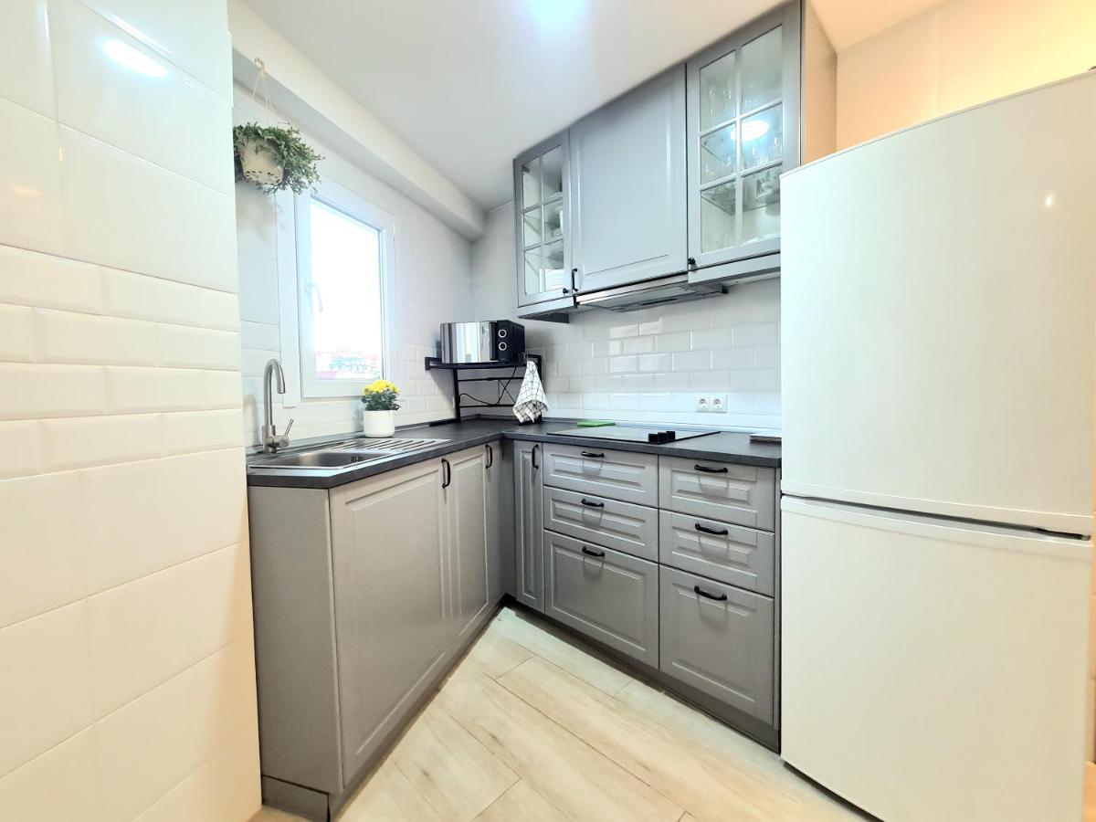 Aa Guest - Sol Eco Apartment Lateral Sea Views Fuengirola Zewnętrze zdjęcie