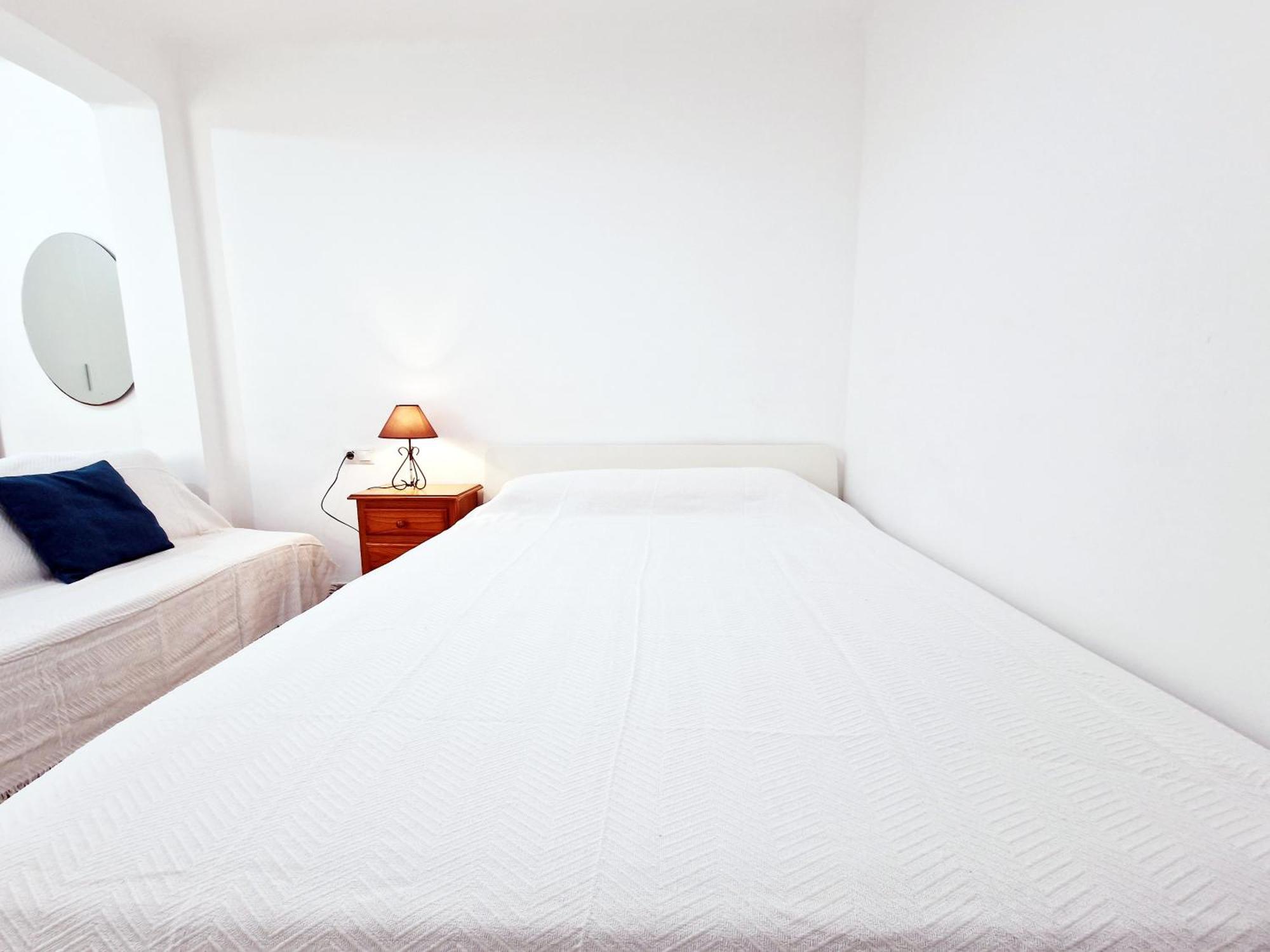 Aa Guest - Sol Eco Apartment Lateral Sea Views Fuengirola Zewnętrze zdjęcie