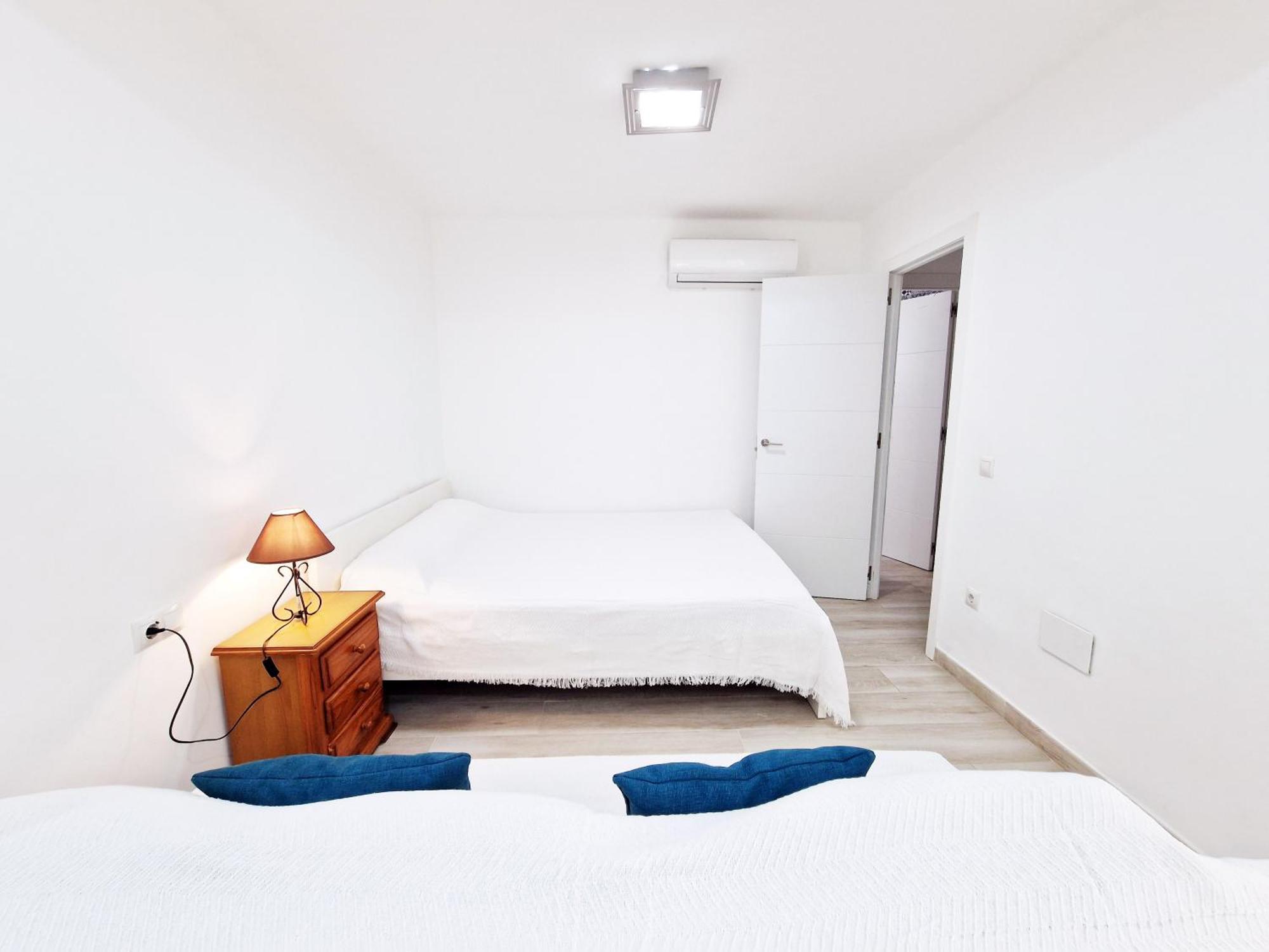 Aa Guest - Sol Eco Apartment Lateral Sea Views Fuengirola Zewnętrze zdjęcie