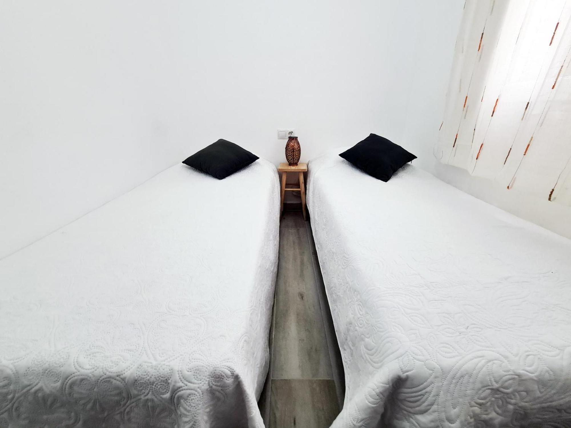 Aa Guest - Sol Eco Apartment Lateral Sea Views Fuengirola Zewnętrze zdjęcie