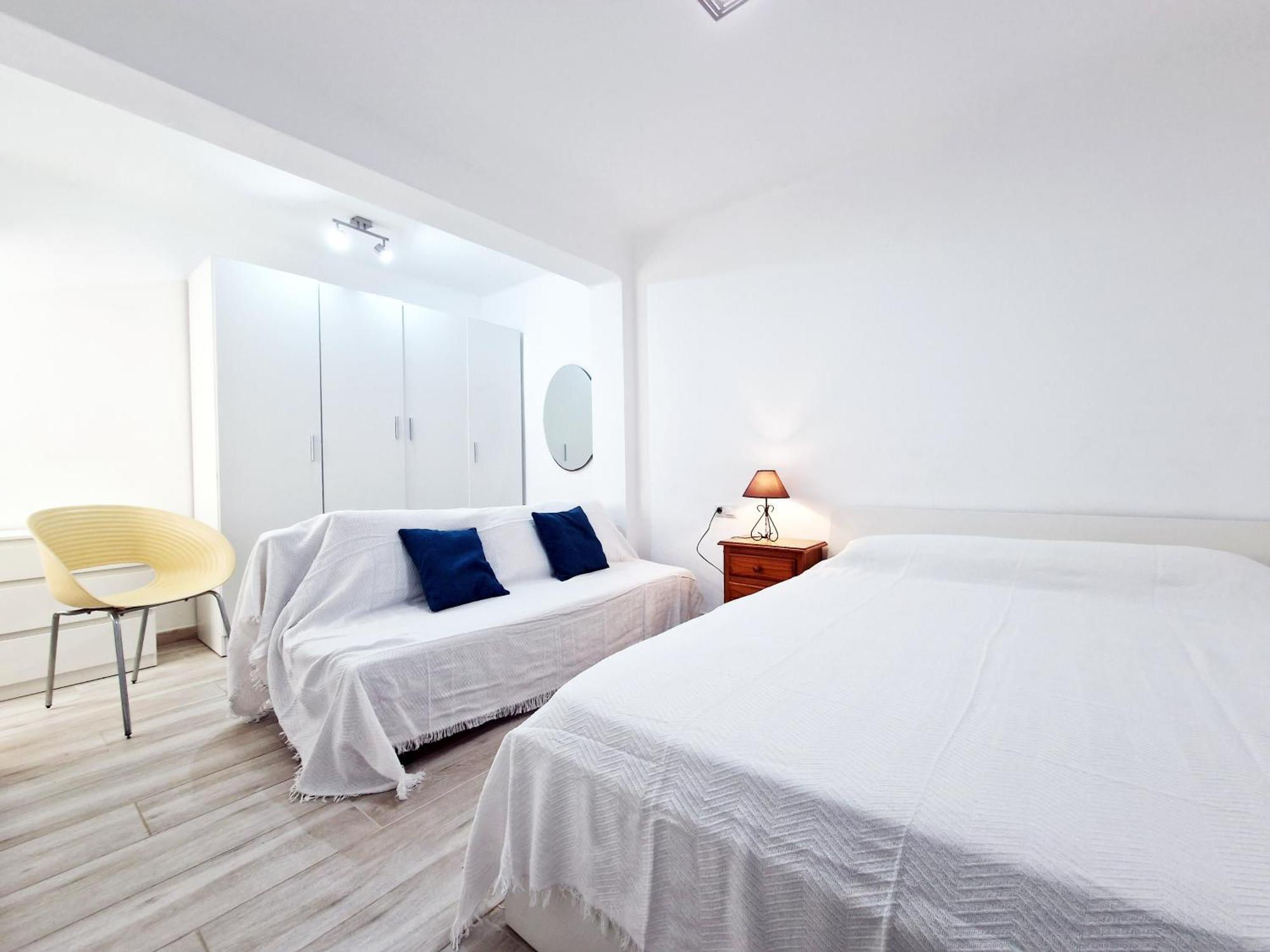 Aa Guest - Sol Eco Apartment Lateral Sea Views Fuengirola Zewnętrze zdjęcie