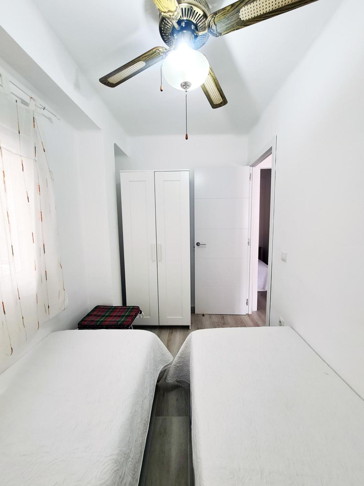 Aa Guest - Sol Eco Apartment Lateral Sea Views Fuengirola Zewnętrze zdjęcie