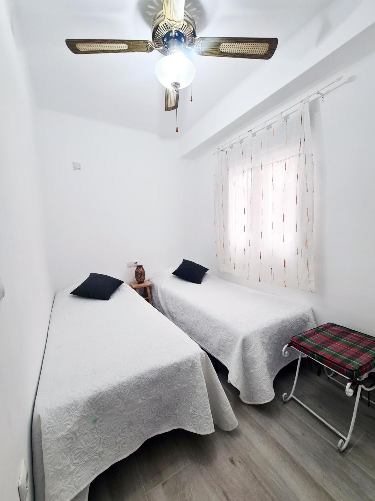 Aa Guest - Sol Eco Apartment Lateral Sea Views Fuengirola Zewnętrze zdjęcie